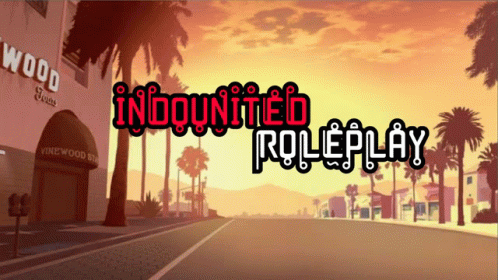 Roleplay Indounited GIF - Roleplay Indounited Samp - Discover & Share GIFs